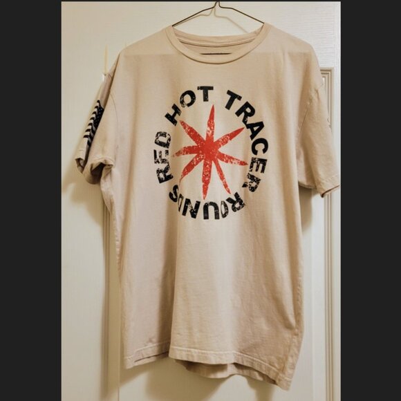 Grunt Style Red Hot Tracer Rounds Shirt (Size Large) - Picture 2 of 2